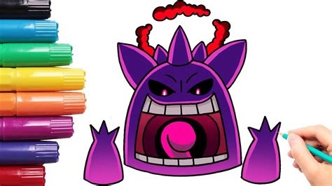 how to draw gigantamax pokemon|Learn How to Draw Gigantamax .